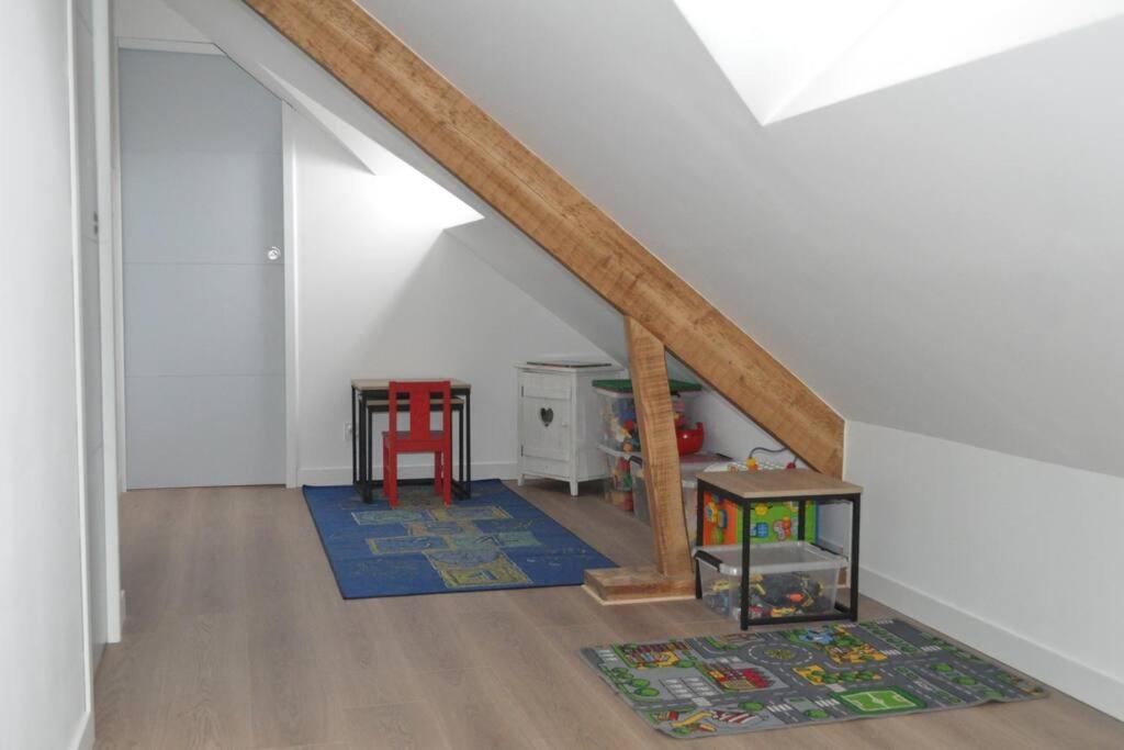 Villa An Castine avec spa pour 6pers proche plages photo 3