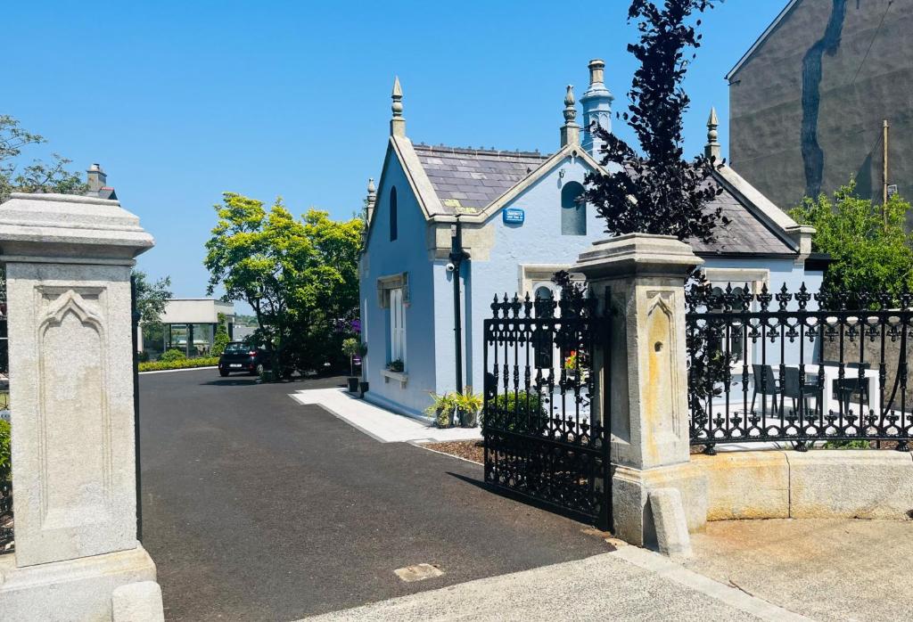 Wellington Cottage