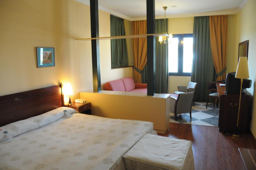 Hotel Puerto de Las Nieves photo 1