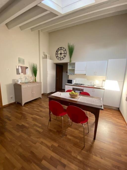 Mini Loft Castello photo 4