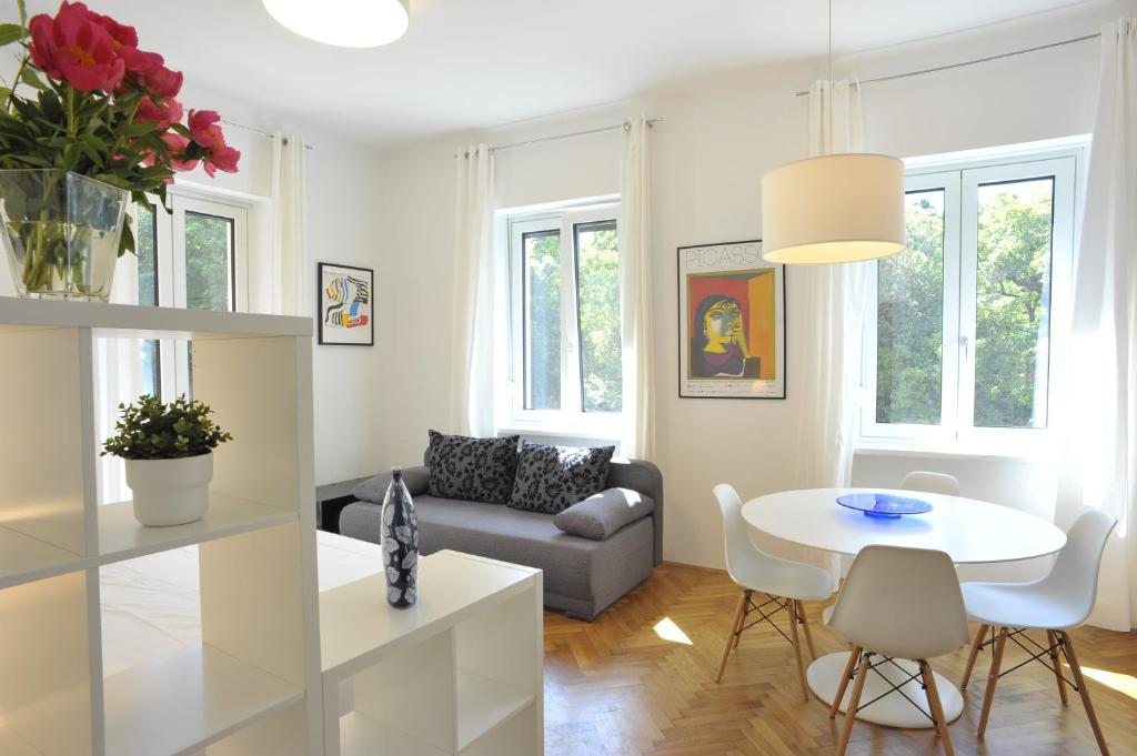 Apartment Oberon photo 1