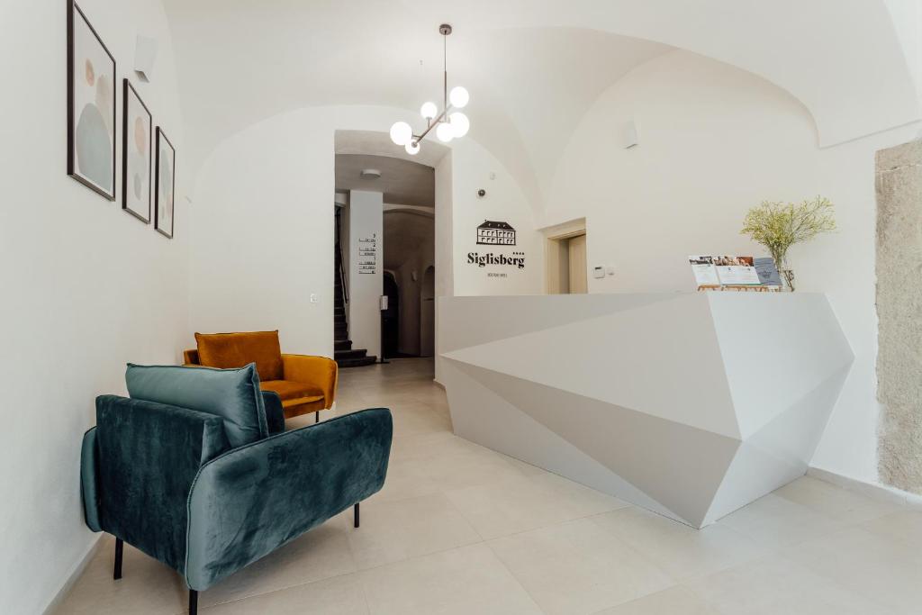 Boutique Hotel Siglisberg photo 1