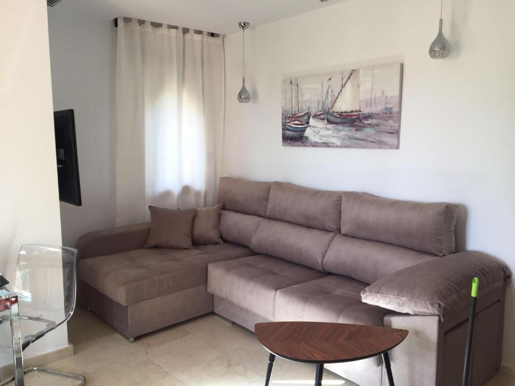 Apartamento Amarna photo 3