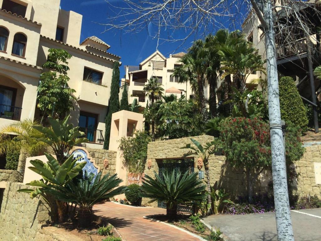 Apartamento Amarna photo 1