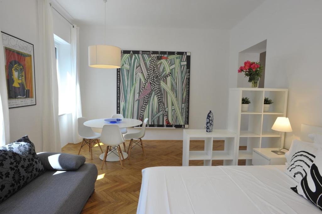 Apartment Oberon photo 4