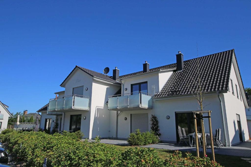 Haus Düne - FeWo 07 photo 2