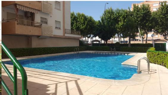 Jardin 5 Playa de Gandia - No Fiestas - Con Wifi photo 2