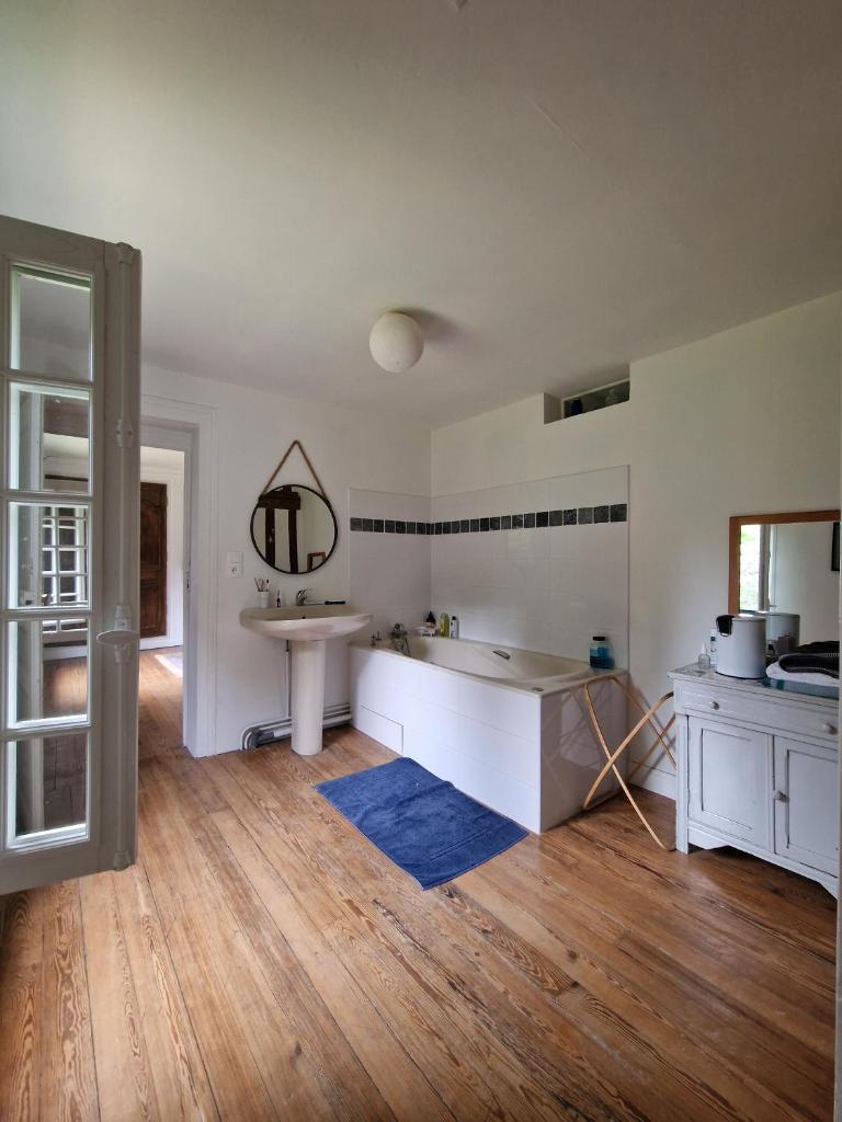 Manoir Familial & Chaleureux photo 4