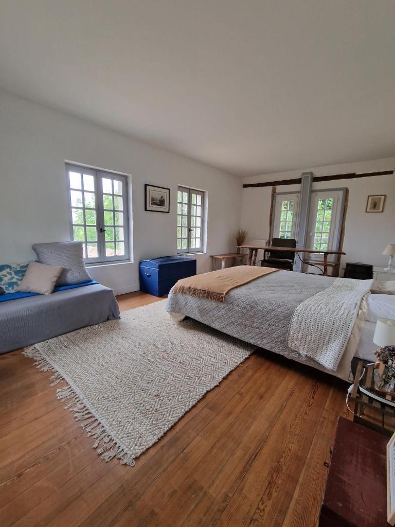Manoir Familial & Chaleureux photo 1