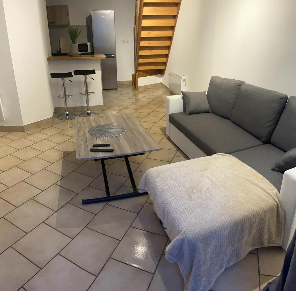 Maison de village photo 1