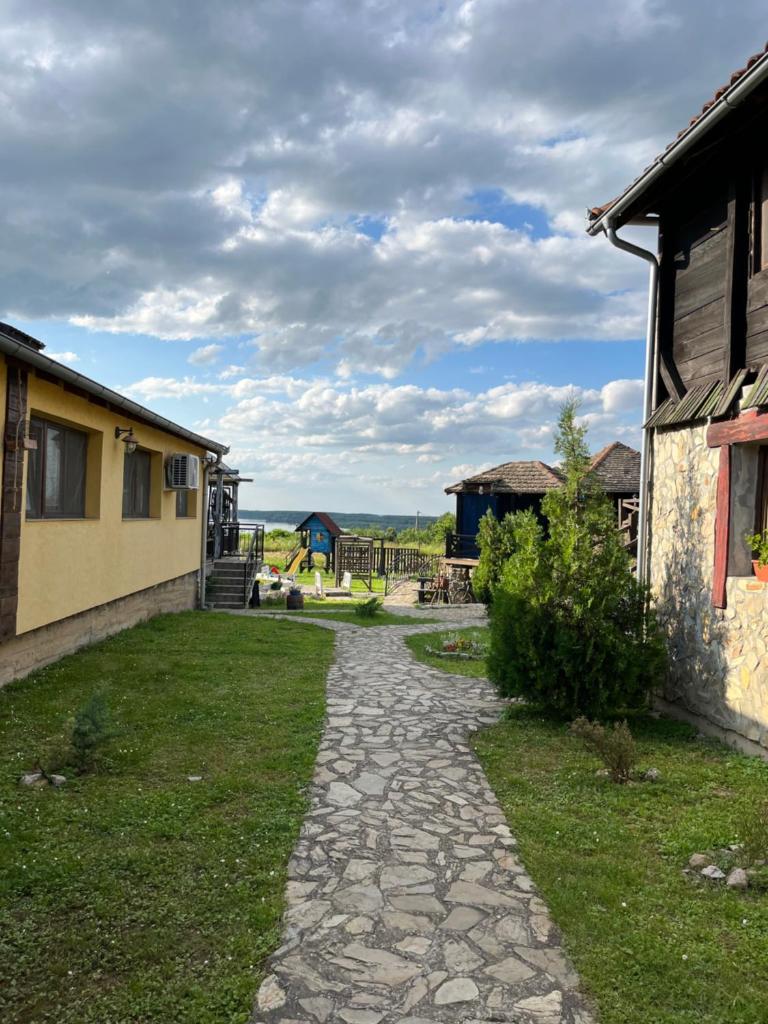 Etno selo Markovi Konaci photo 4