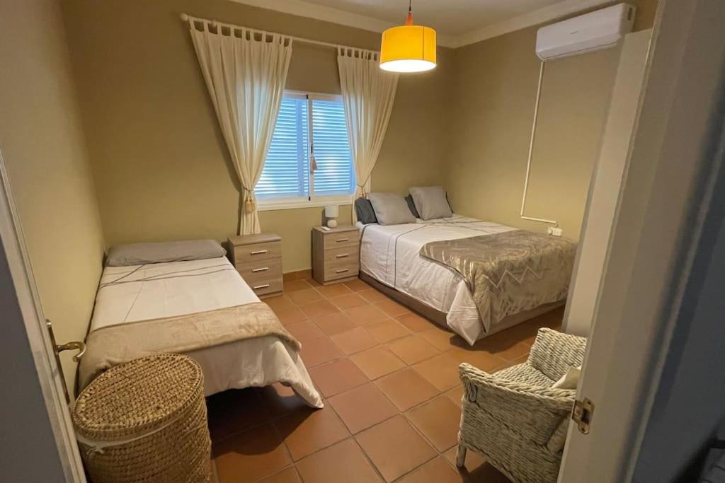 Fantástica Villa-Guadacorte photo 1
