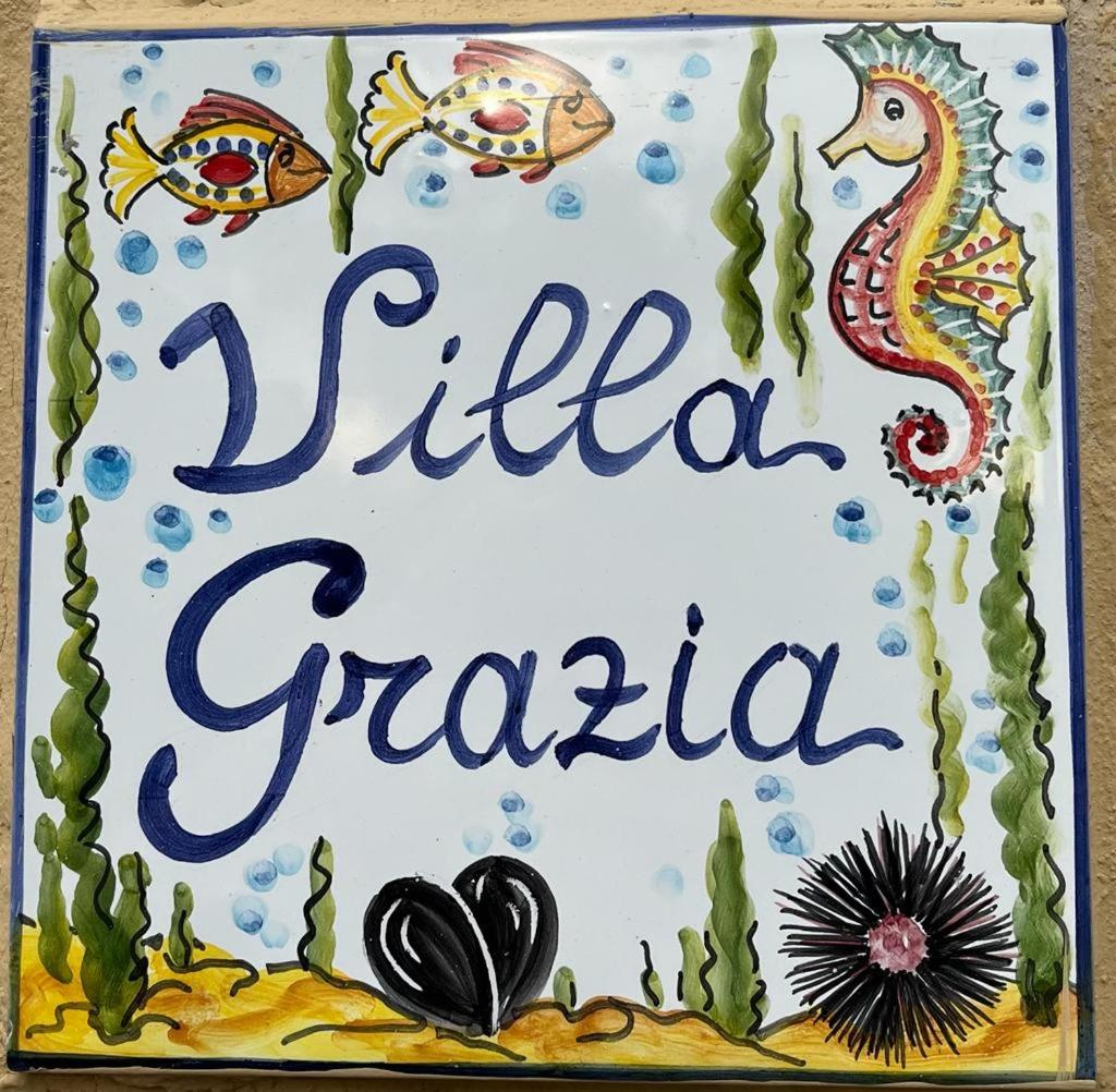 Villa Grazia photo 1