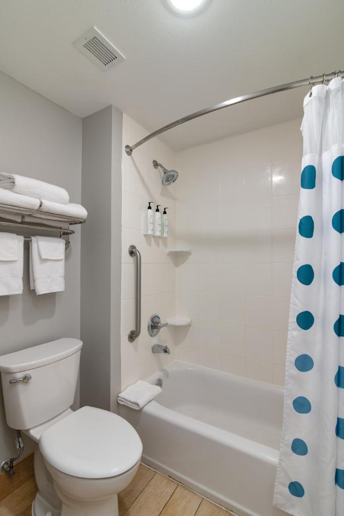 TownePlace Suites by Marriott Dallas McKinney photo 3