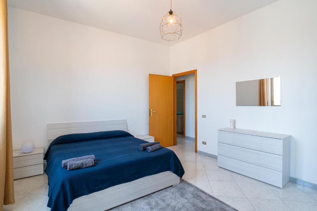 Ampio Appartamento con vista Mare e Taormina photo 3