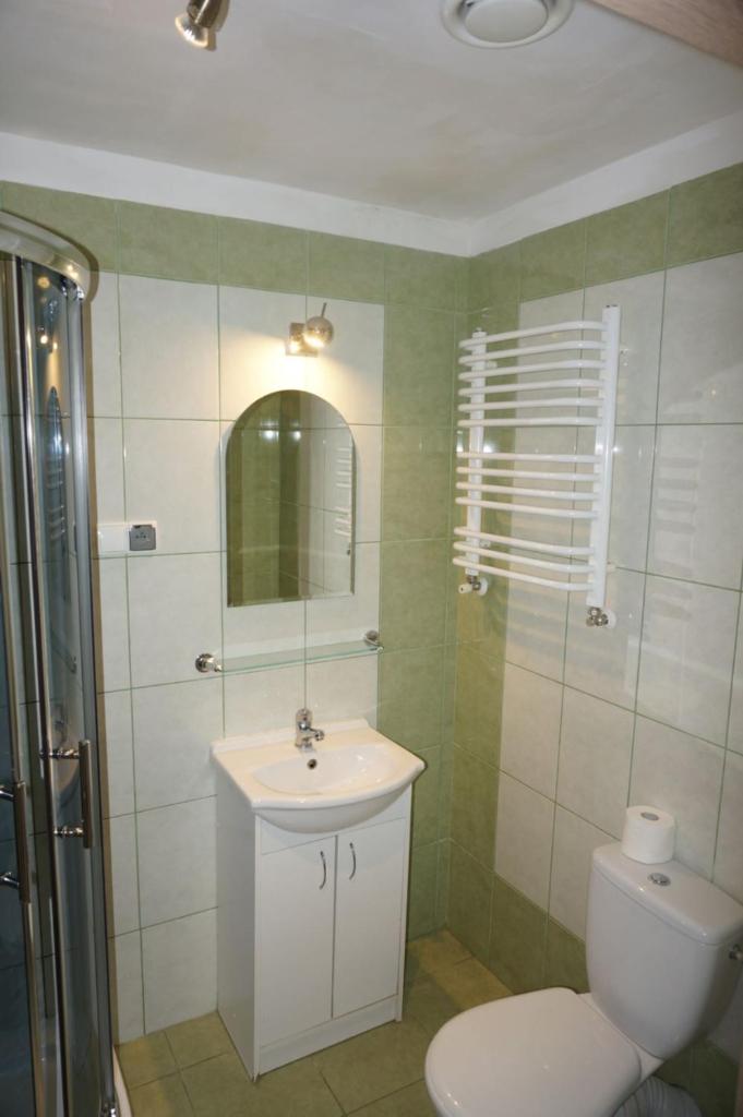 Apartamenty Dzika Orlica photo 3