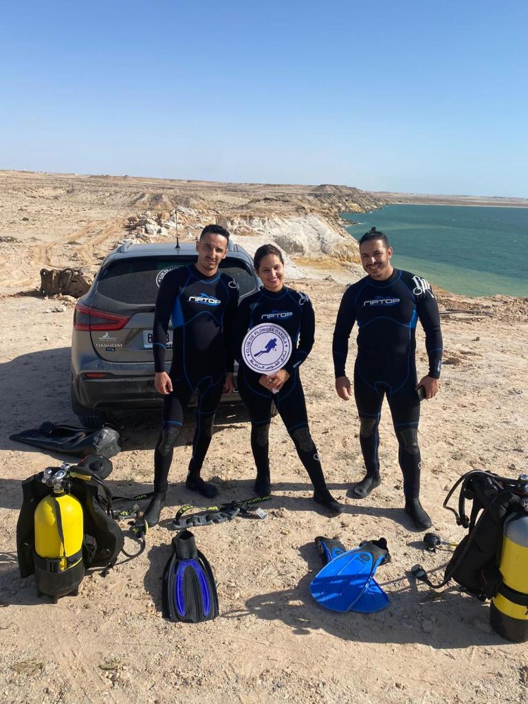DAKHLA DIVING CAMP photo 1