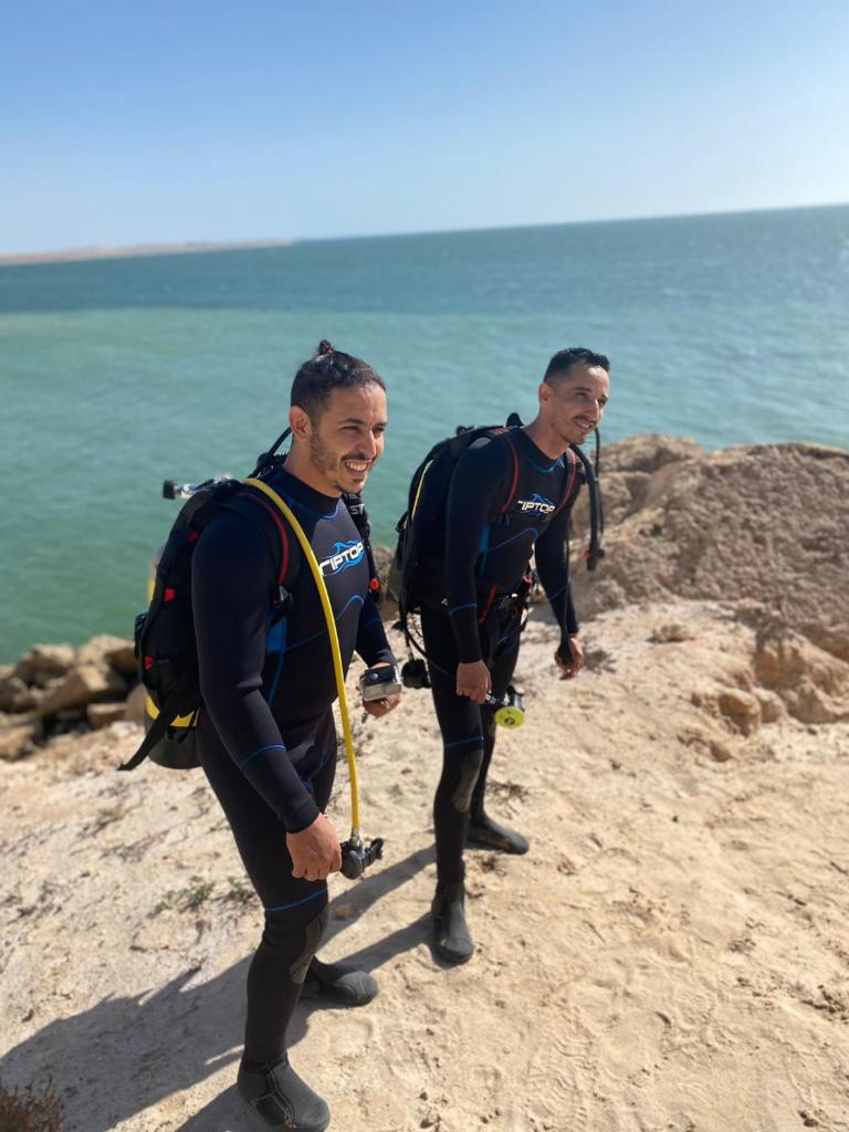DAKHLA DIVING CAMP photo 2