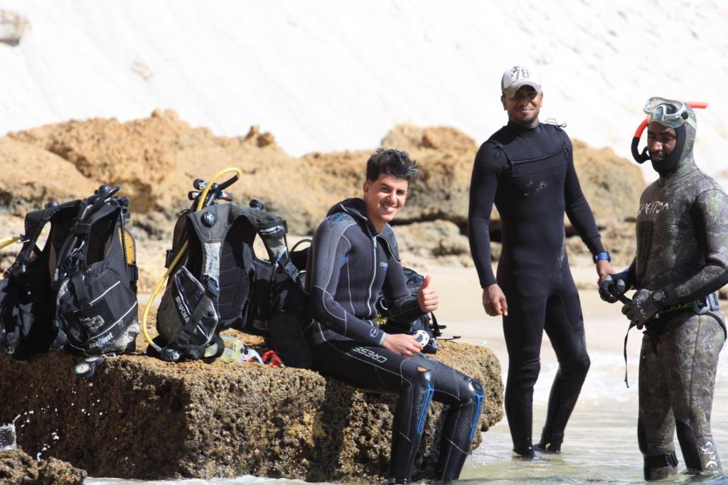DAKHLA DIVING CAMP photo 3