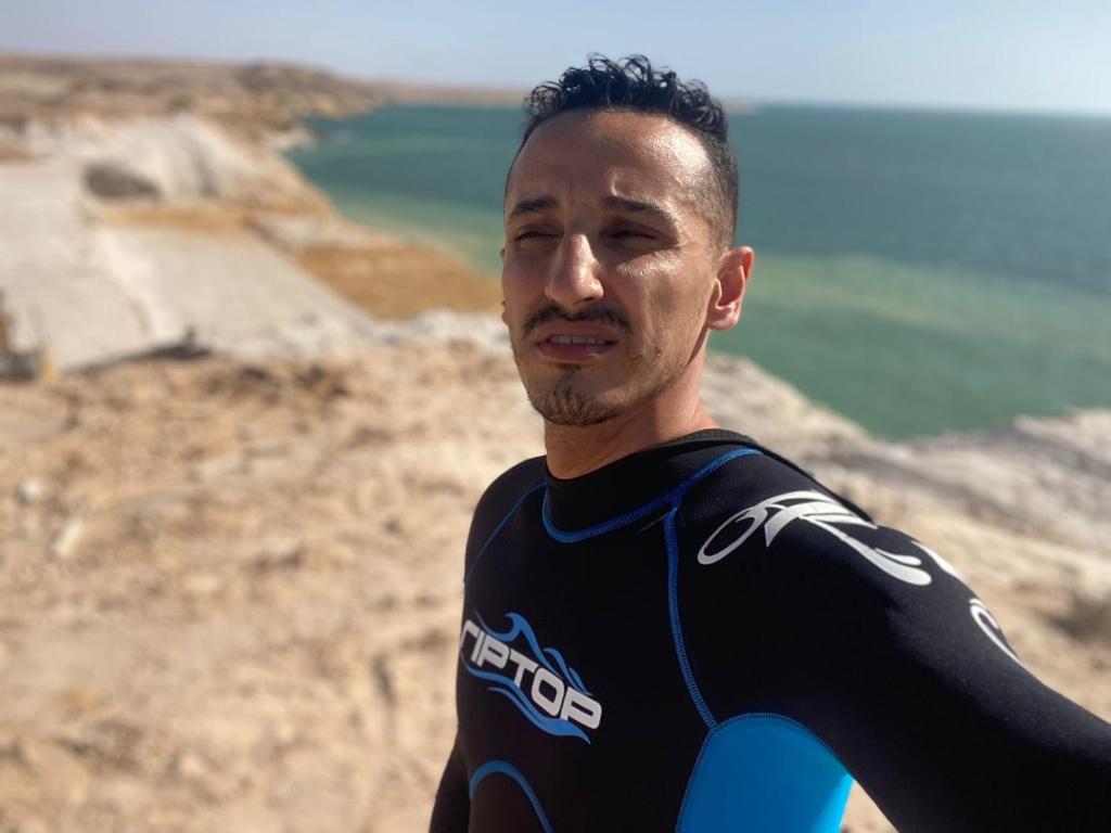 DAKHLA DIVING CAMP photo 4
