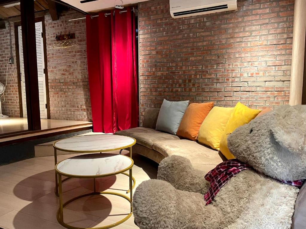 How Has Homestay photo 4
