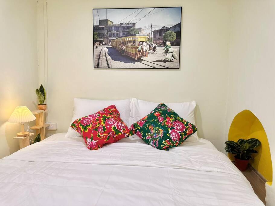 Stylish little house • Old quarter •Hoan Kiem lake