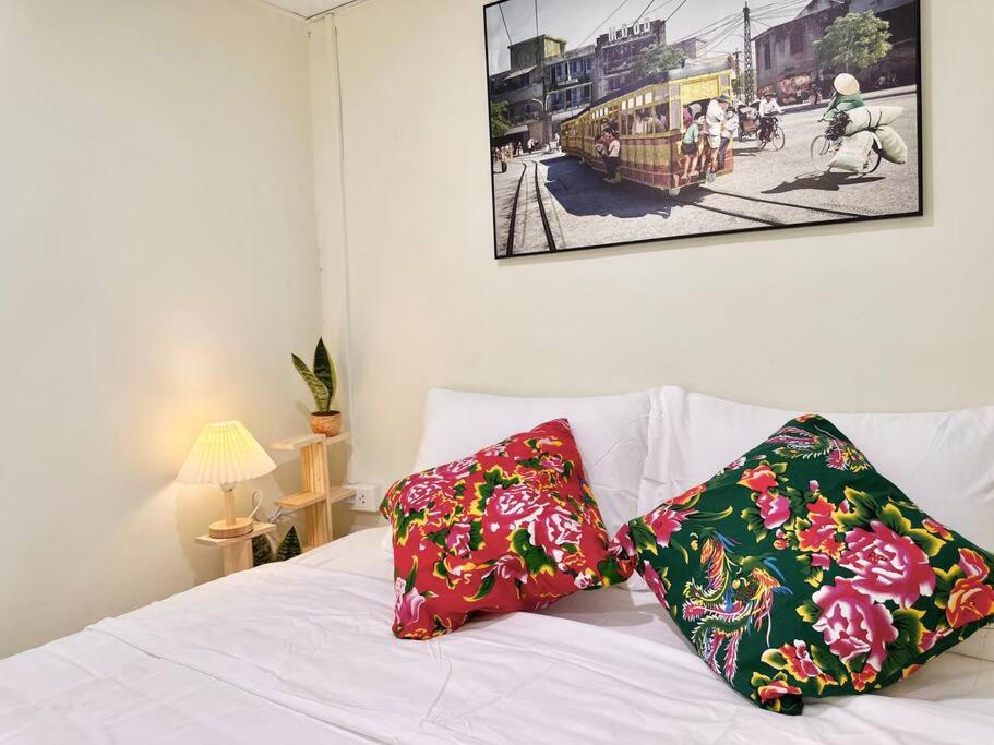 Stylish little house • Old quarter •Hoan Kiem lake