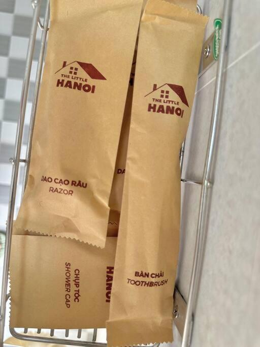 Stylish little house • Old quarter •Hoan Kiem lake