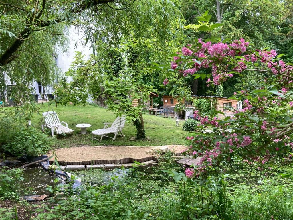 Le Bois des Sources photo 4
