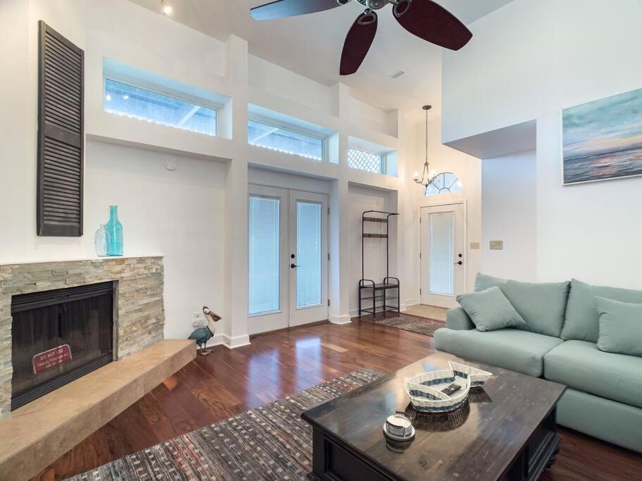 Perdido-Orange Beach, Golfing 2BR-2,5BT photo 2
