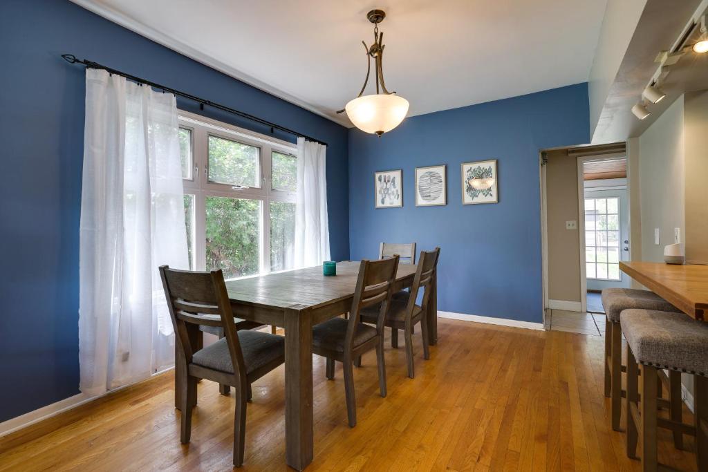 Pet-Friendly Saint Paul Home - Near Allianz Field! photo 1