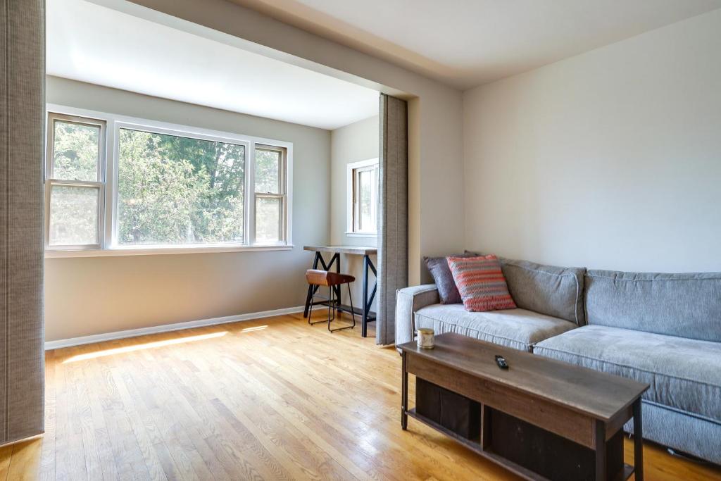 Pet-Friendly Saint Paul Home - Near Allianz Field! photo 3