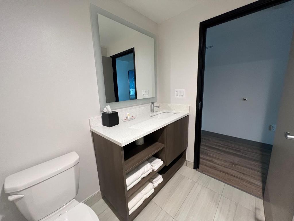 Comfort Inn & Suites New Port Richey Downtown District - Tap to explore photos