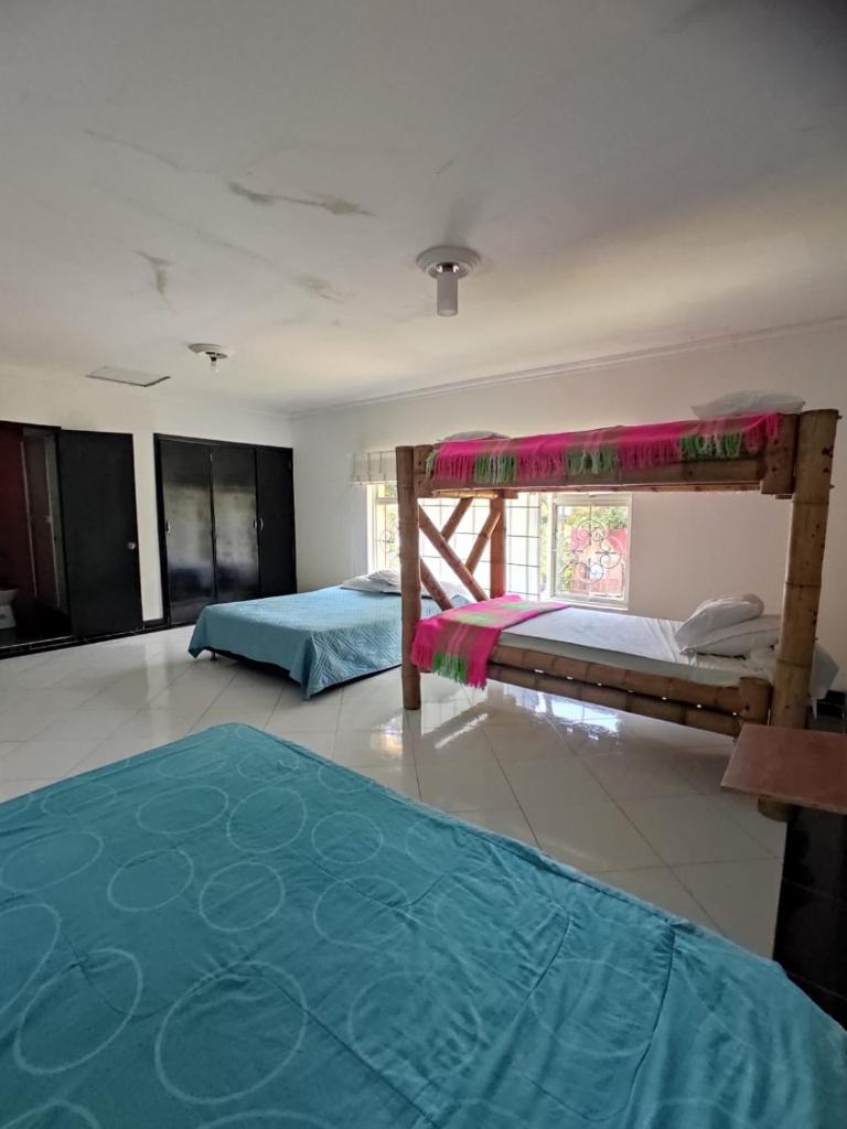 Hotel Centro Recreacional Valle deEli photo 2