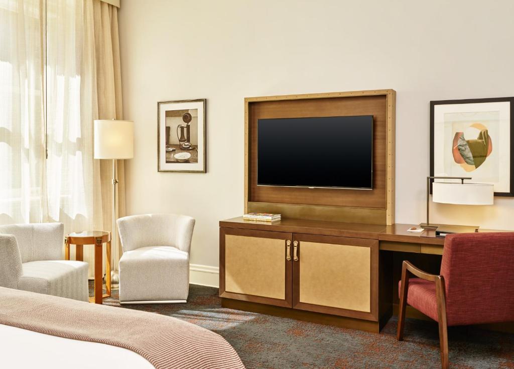 Palace Hotel, a Luxury Collection Hotel, San Francisco photo 2