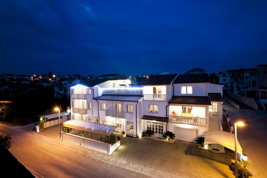 Villa Kruna Grada photo 1
