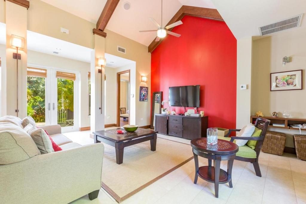 Pomegranate Cottage by Grand Cayman Villas & Condos photo 3