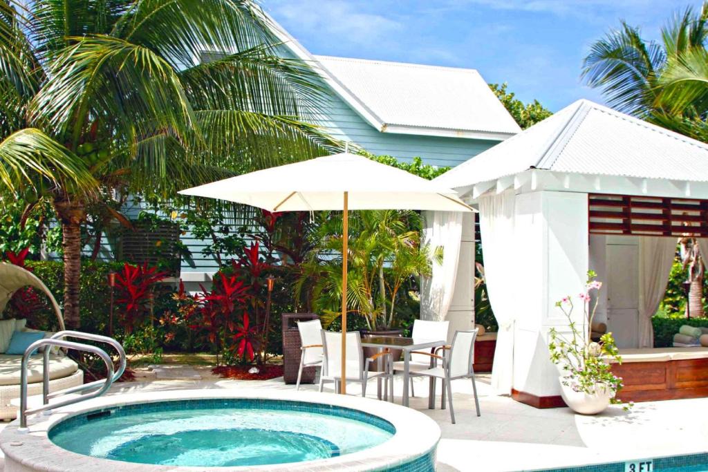 Avocado Cottage by Grand Cayman Villas & Condos photo 4