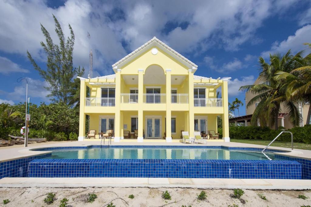 HIdden Treasure by Grand Cayman Villas & Condos photo 1