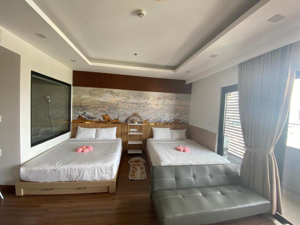 FLC SEA TOWER QUY NHƠN- BỐNG