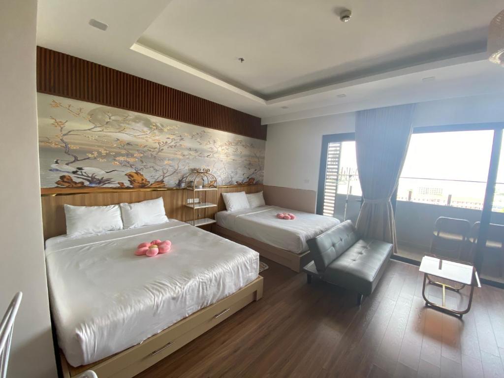 FLC SEA TOWER QUY NHƠN- BỐNG