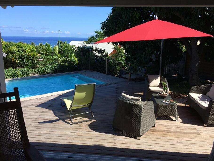 Villa Bourbon de charme photo 3