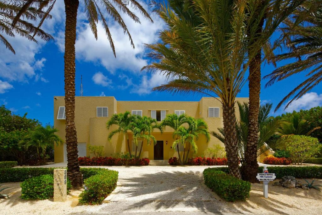 Villa Caymanas by Grand Cayman Villas & Condos photo 1