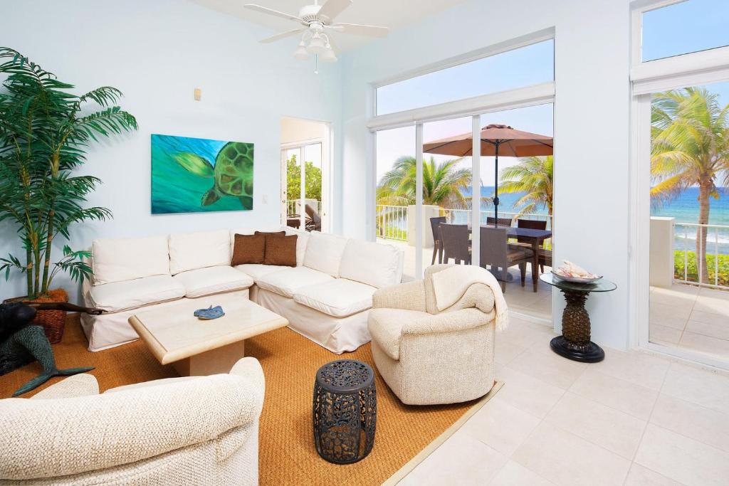 Villa Caymanas by Grand Cayman Villas & Condos photo 4