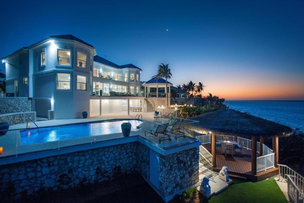 Great Bluff Estates by Grand Cayman Villas & Condos photo 2