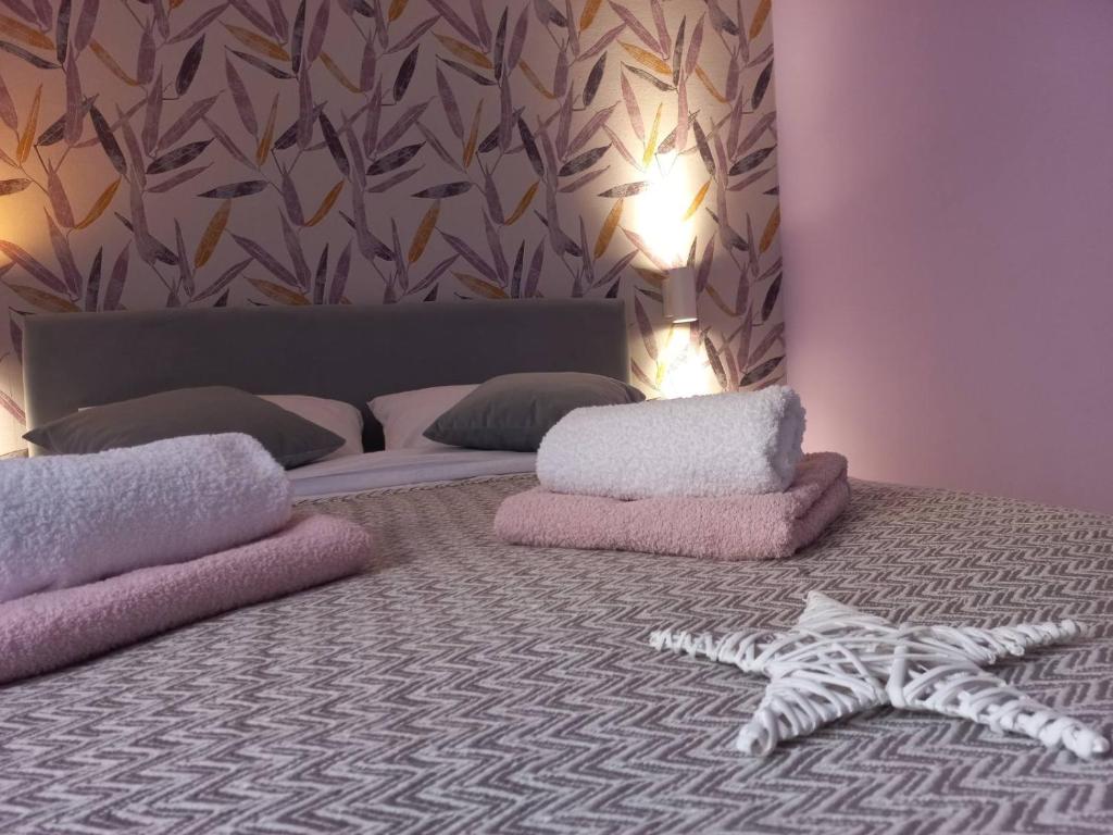 Apartman Central Place