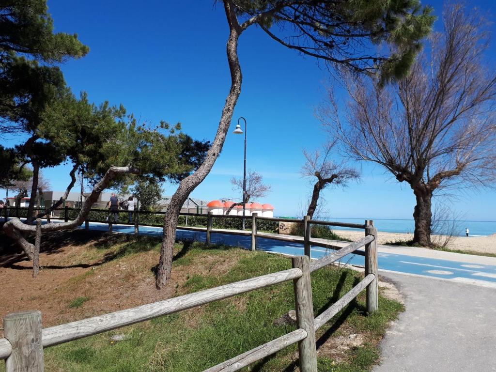 ALBA ADRIATICA vacanze photo 3
