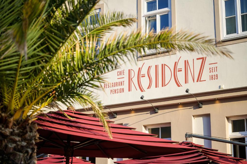 Pension Kleine Residenz photo 4