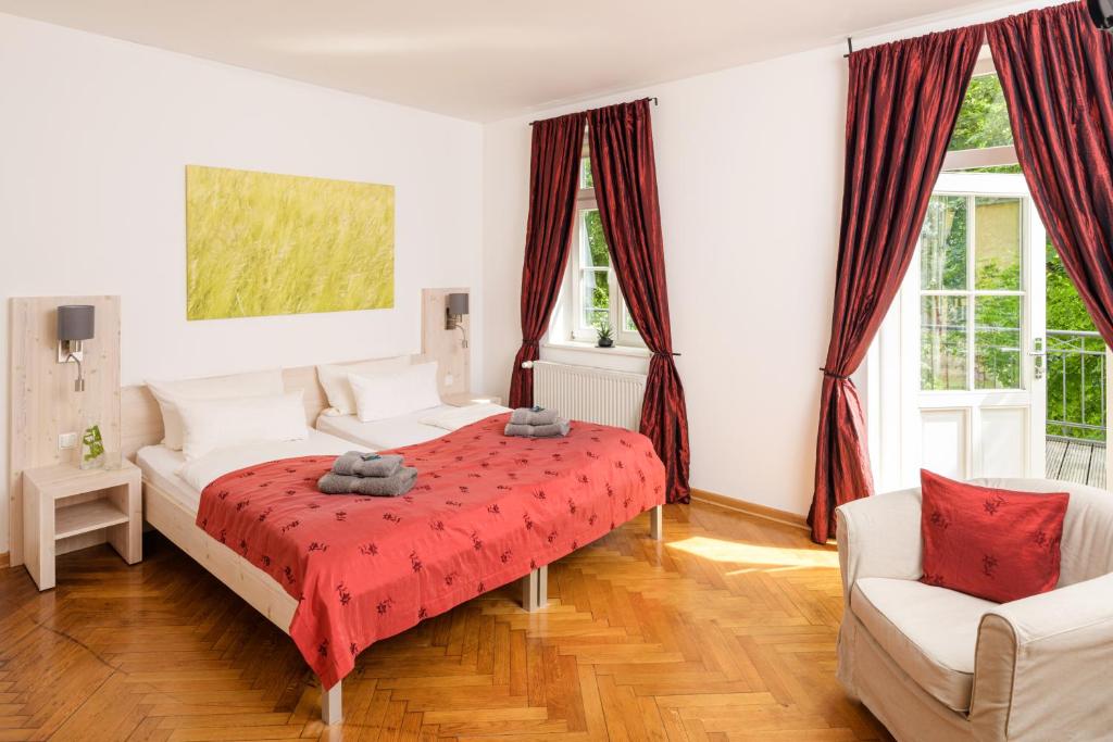 Pension Kleine Residenz photo 2