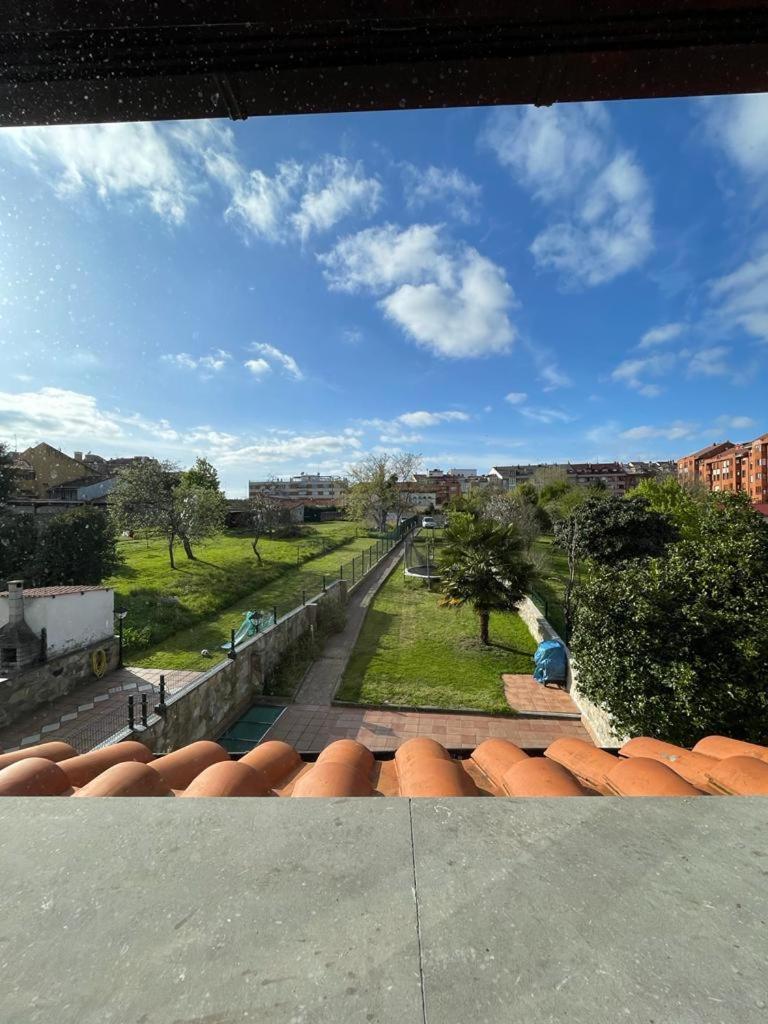 Maravilloso apartamento De la Santina 2B con vistas